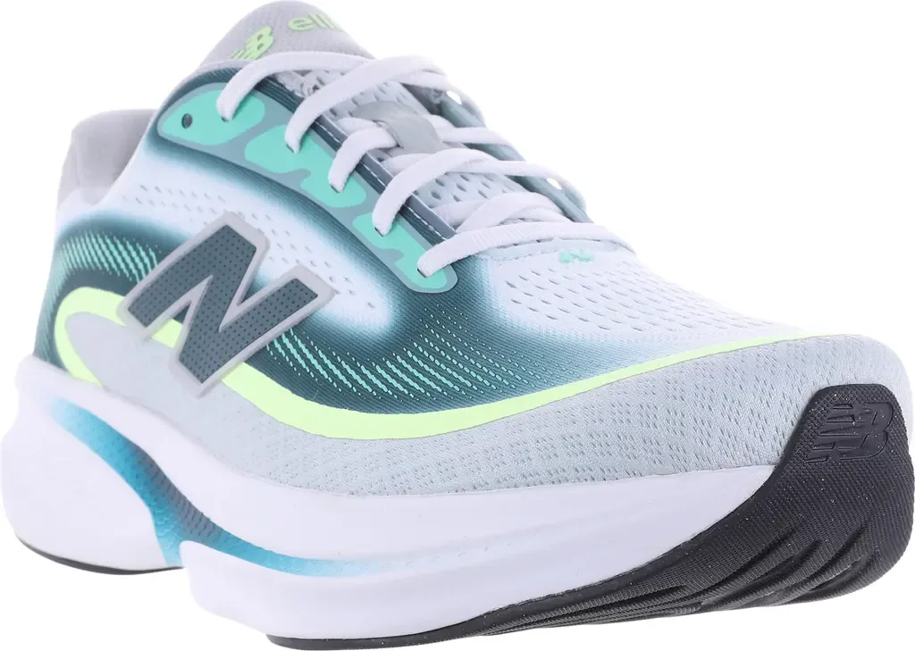Elllipse v1 Running Shoe