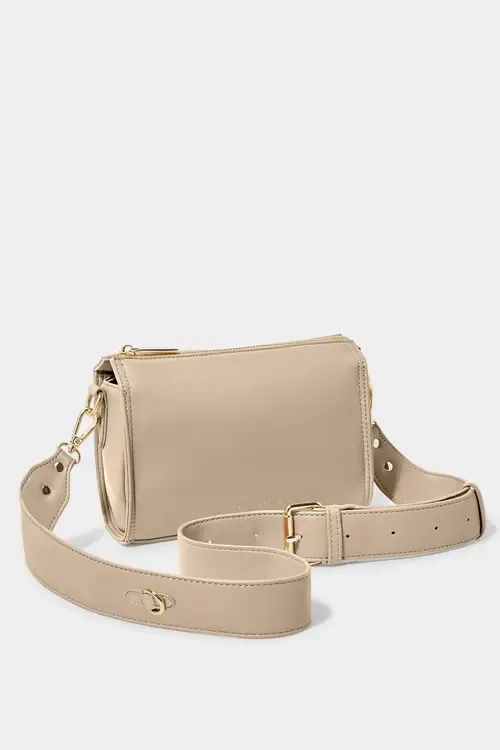 Zana Crossbody Bag by Katie Loxton