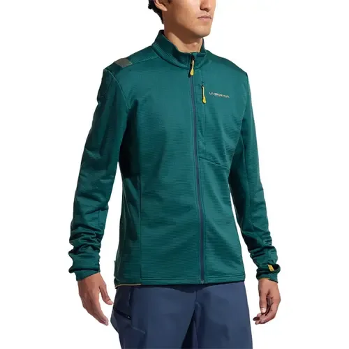 Chill Thermal Jacket by La Sportiva