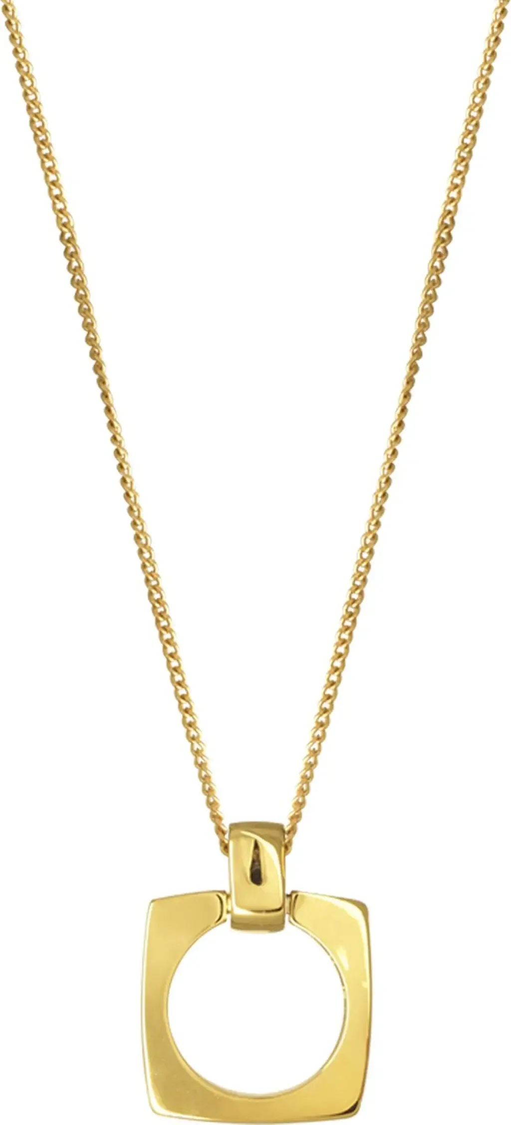 Aldaba Necklace by CXC