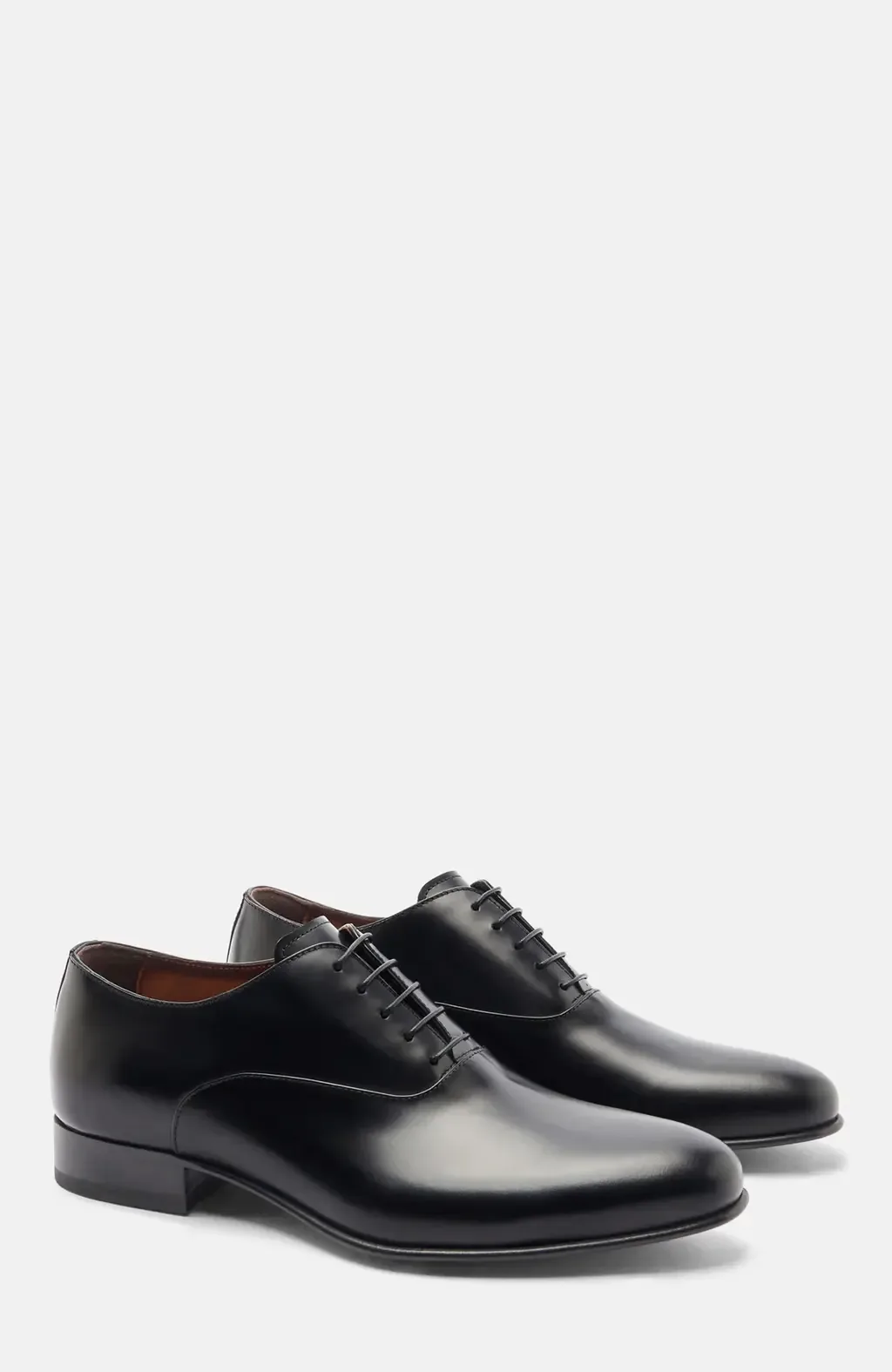Ballo Oxfords by SCAROSSO