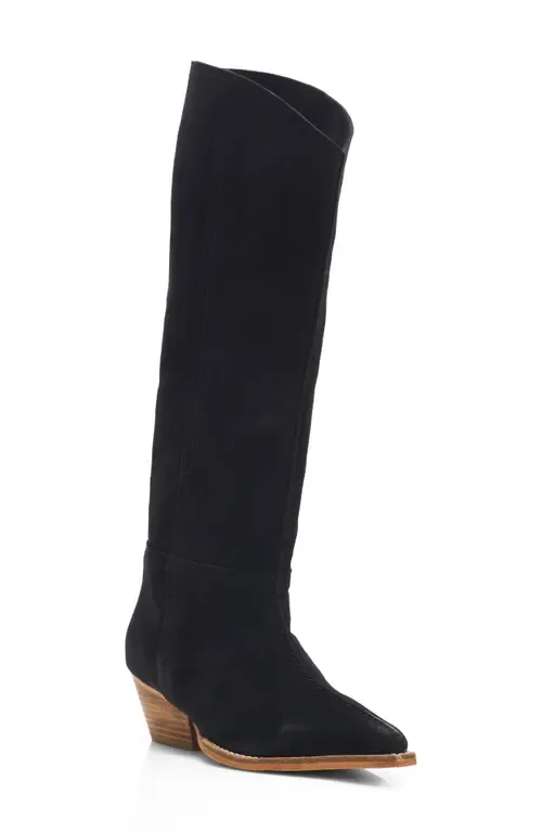 Sway Low 2.0 Knee High Boot by Free People