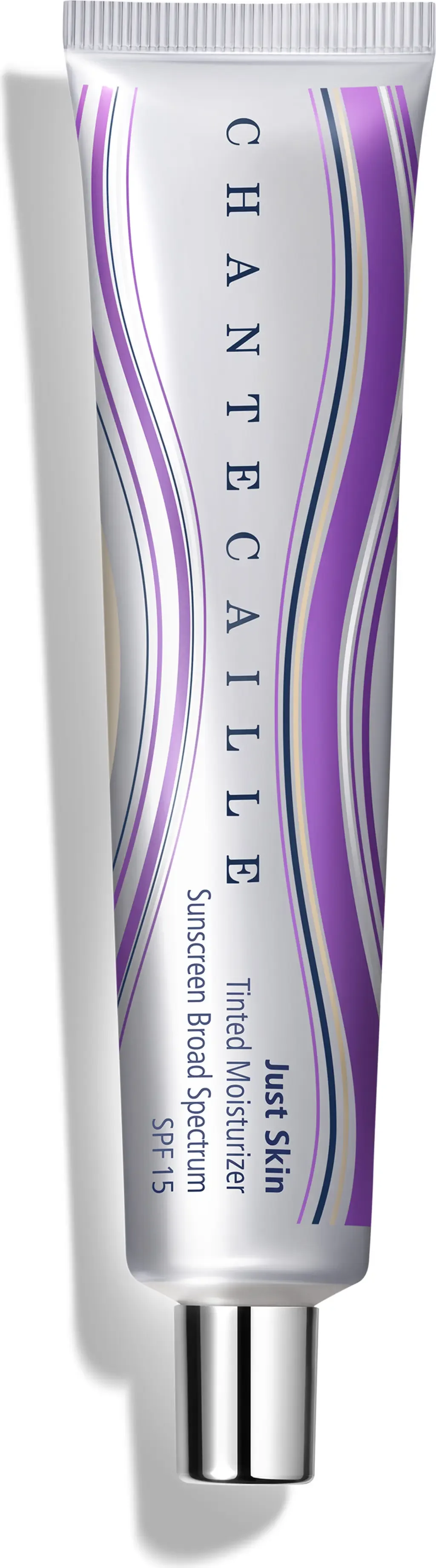 Just Skin Tinted Moisturizer SPF 15 in Alabaster by Chantecaille