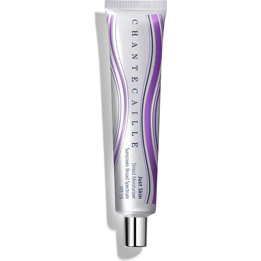 Just Skin Tinted Moisturizer SPF 15 in Alabaster by Chantecaille