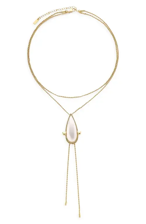 Paloma Layered Necklace