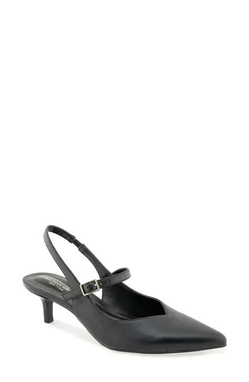 Daray Slingback Pump