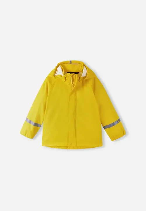 Lampi Raincoat by Reima