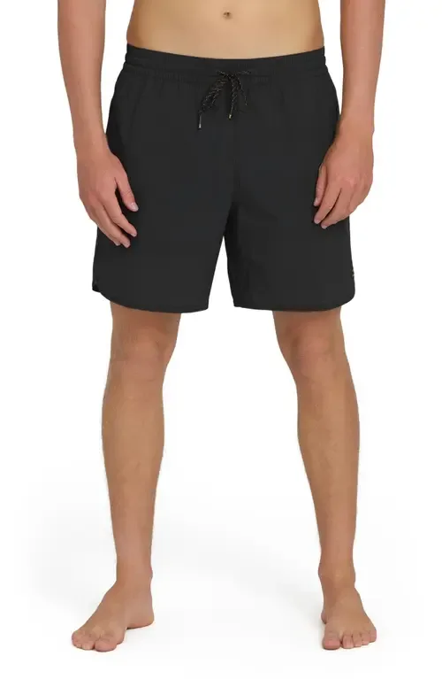 Reform Layback Swim Trunks