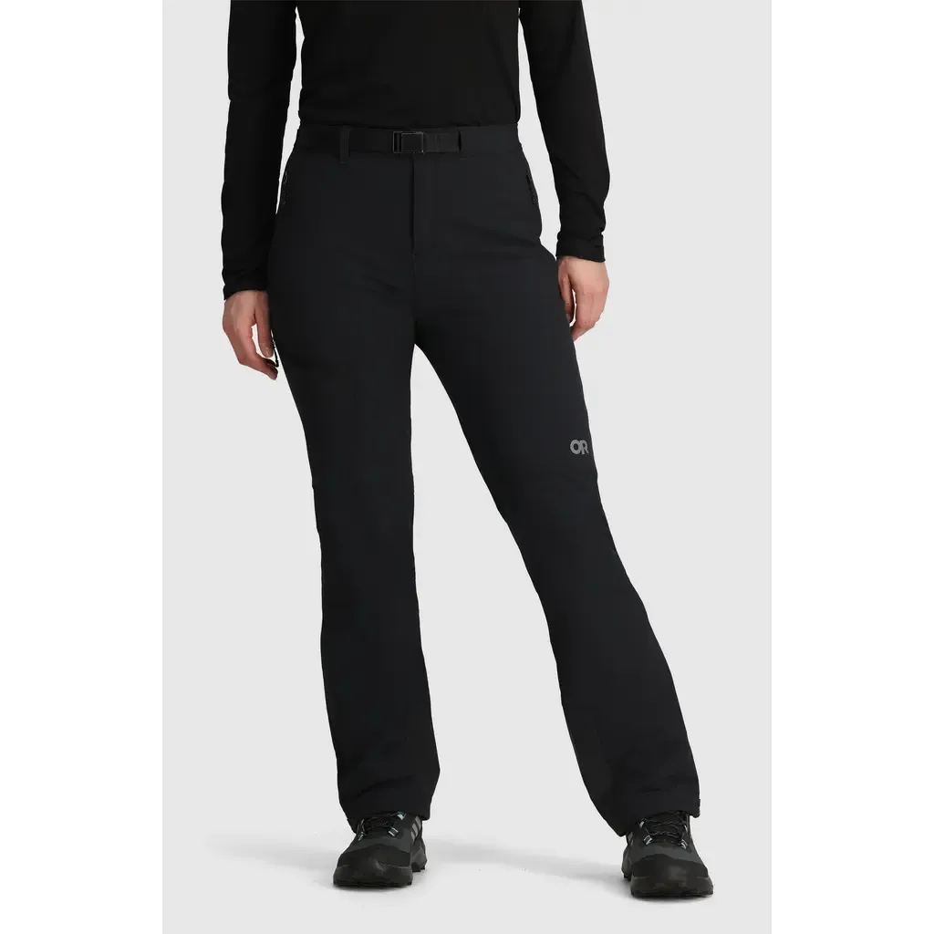 Cirque III Weather Resistant Performance Pants by Outdoor Research