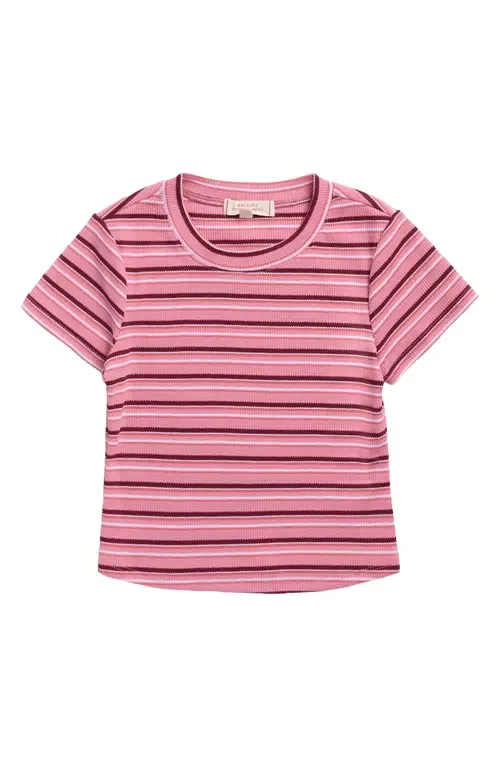 Crewneck T-Shirt by Walking on Sunshine