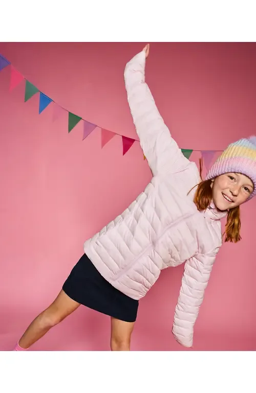 Insulated Down Alternative Thermoplume Jacket by Lands' End