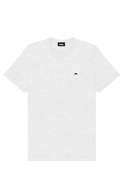 Lil Rainbow Lightweight Jersey Tee by Dalix