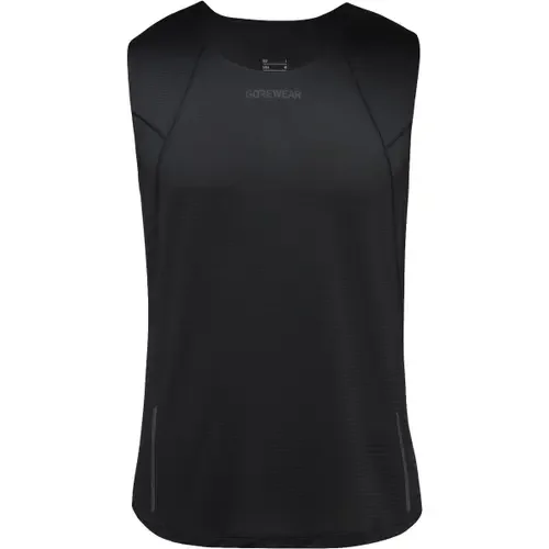 Contest 2.0 Singlet by GOREWEAR