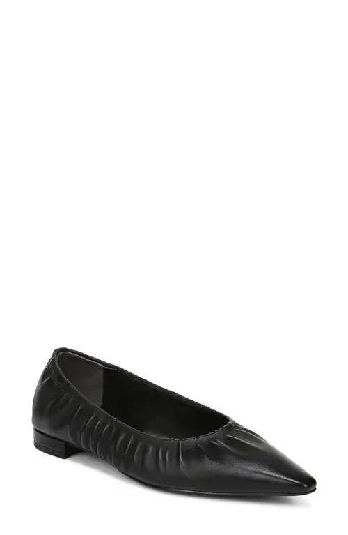 Essex Pointed Toe Flat by Sam Edelman