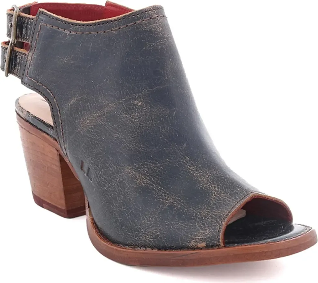 Ireni Slingback Heel by Bed Stu