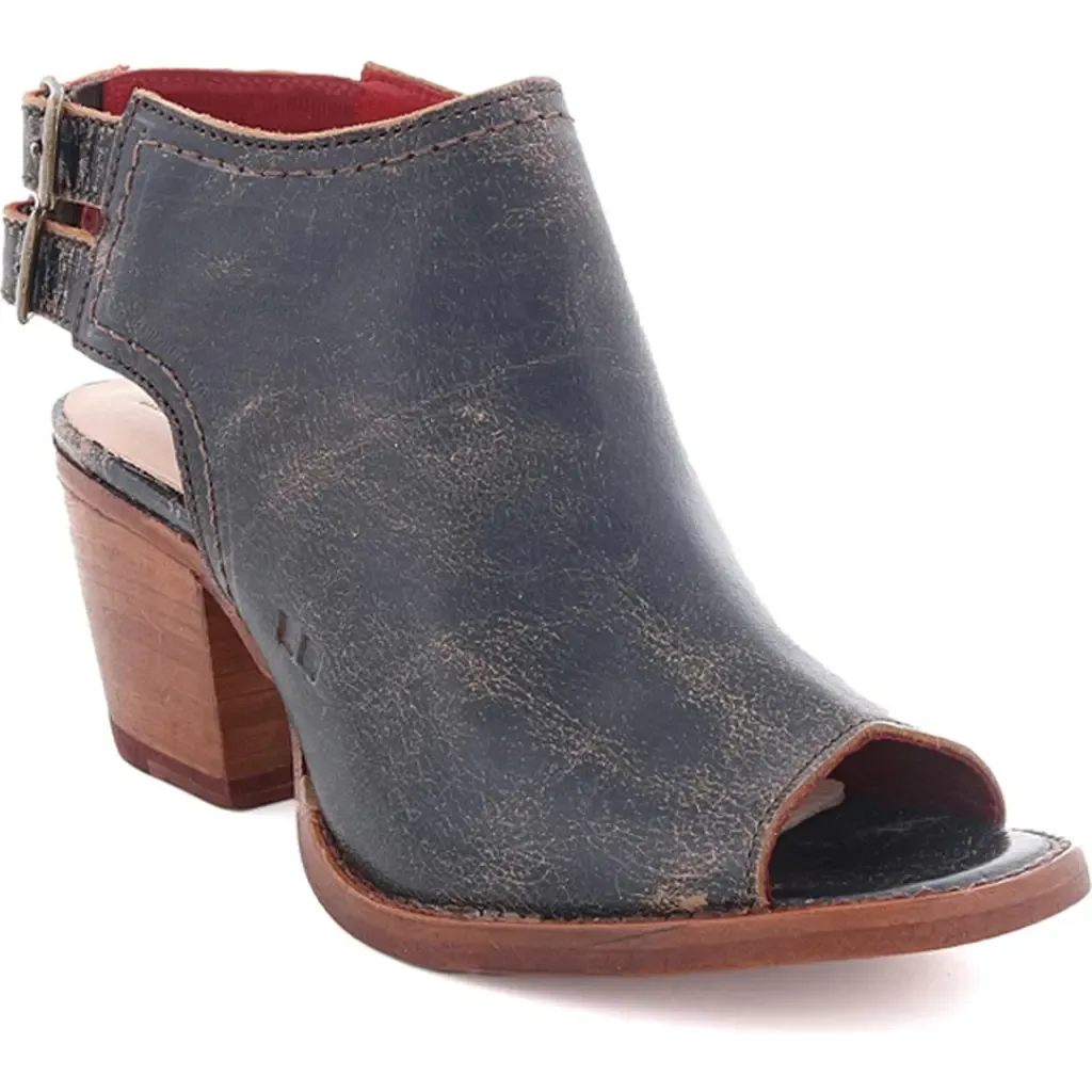 Ireni Slingback Heel by Bed Stu