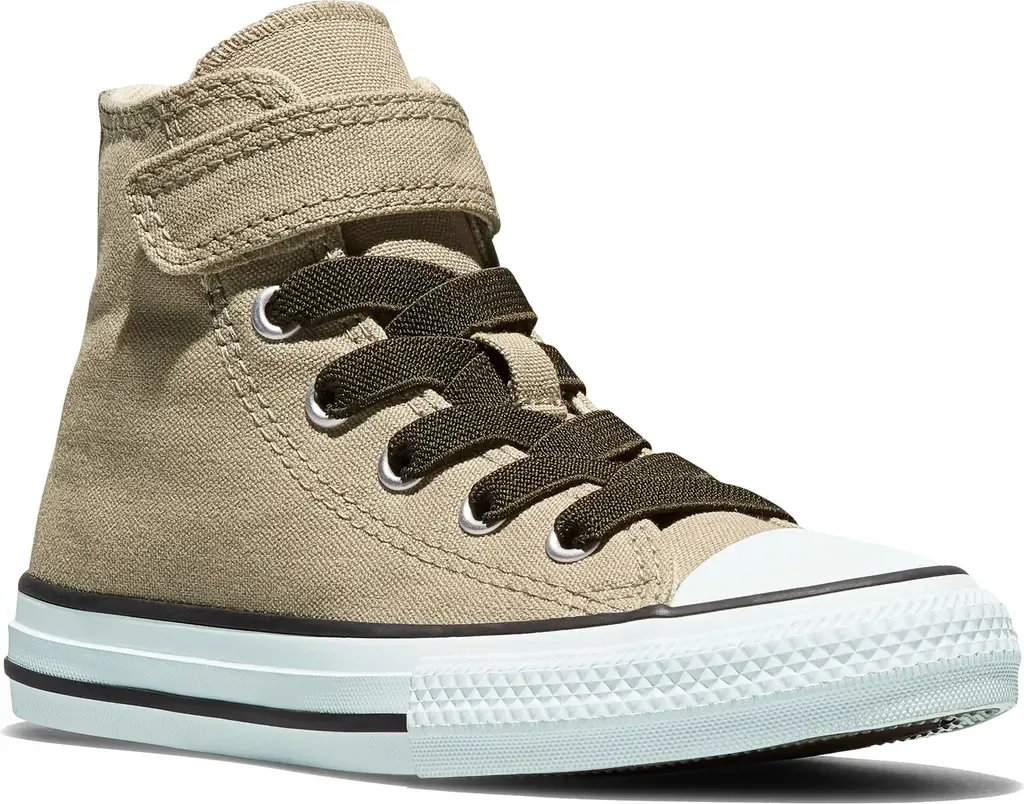 Chuck Taylor® All Star® Easy-On High Top Sneaker by Converse