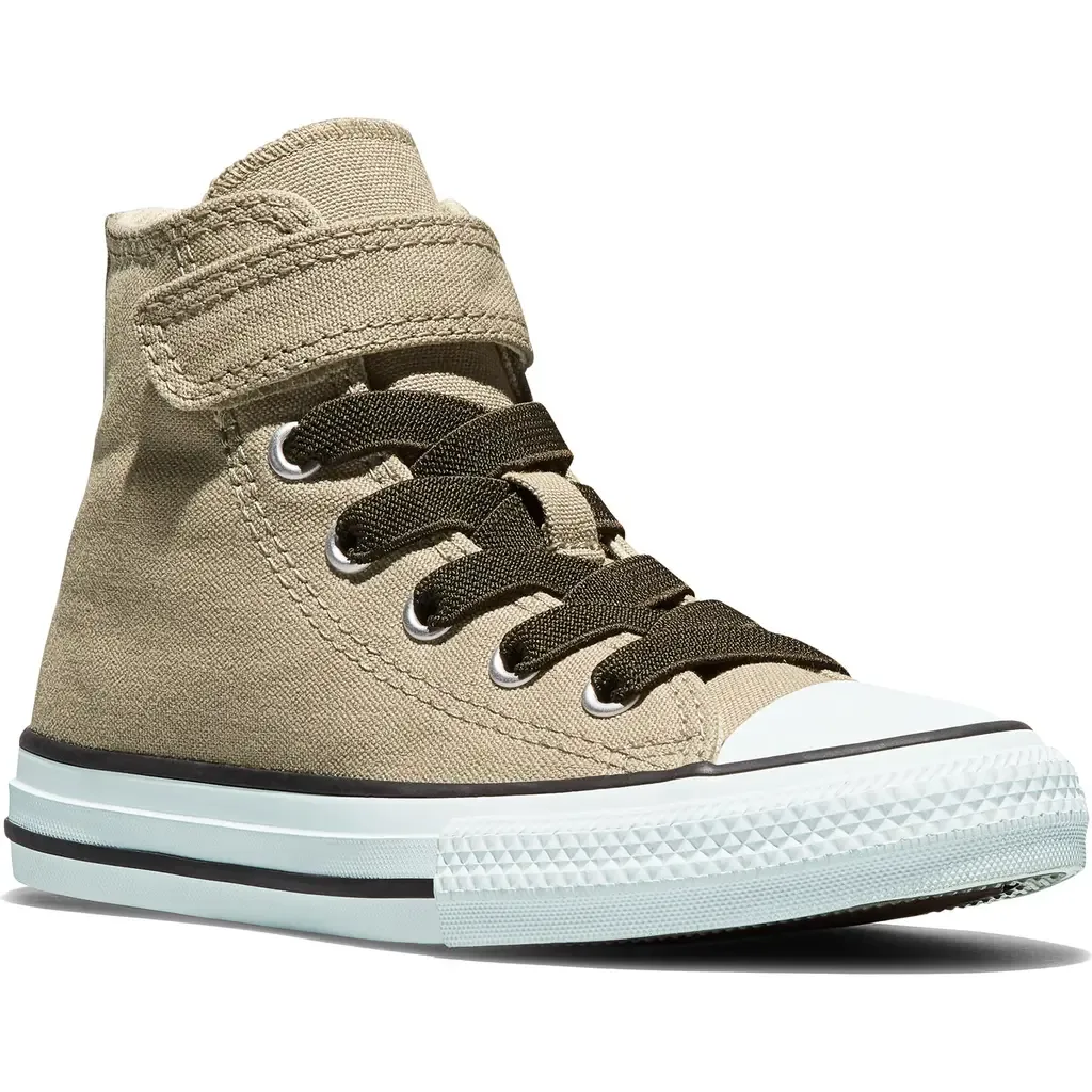 Chuck Taylor® All Star® Easy-On High Top Sneaker by Converse