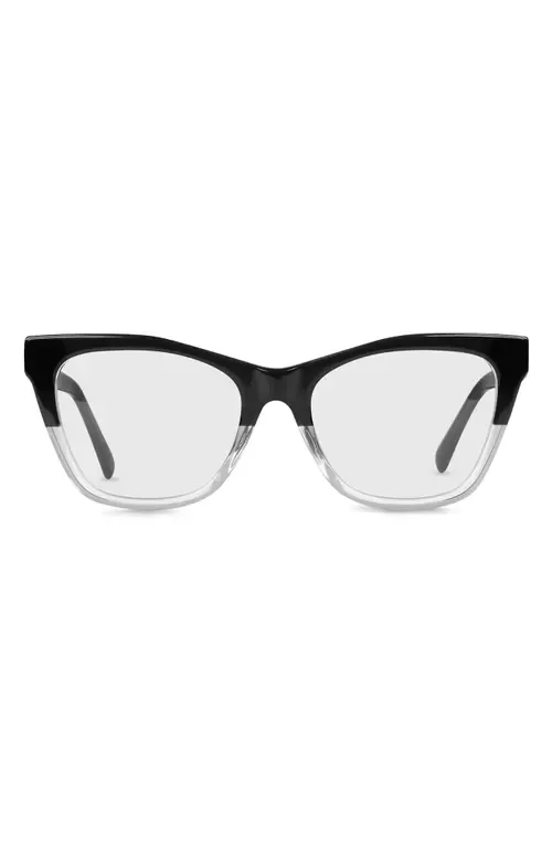Kitten Around 50mm Cat Eye Reading Glasses by eyebobs