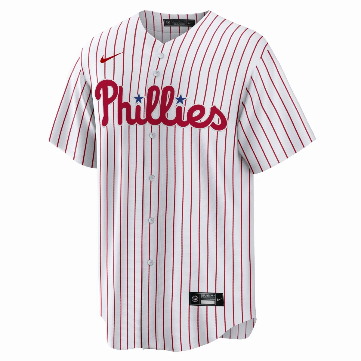 MLB Philadelphia Phillies (trea Turner) Replica Baseball Jersey by Nike
