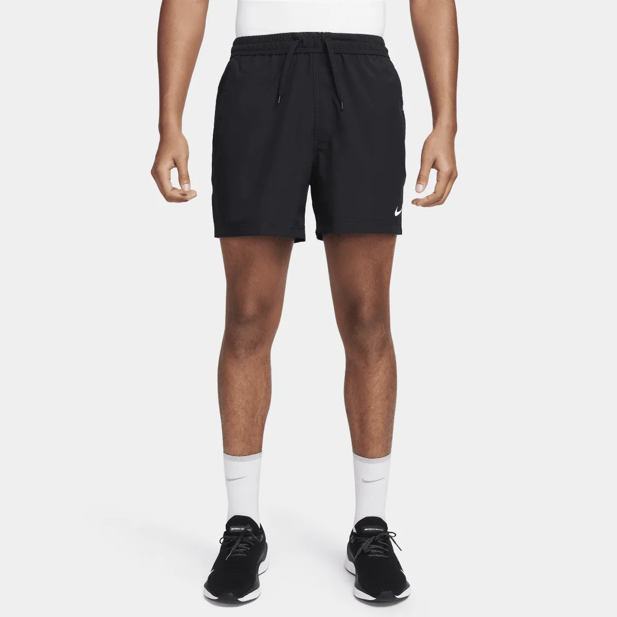 Form Dri-FIT 5" Unlined Versatile Shorts