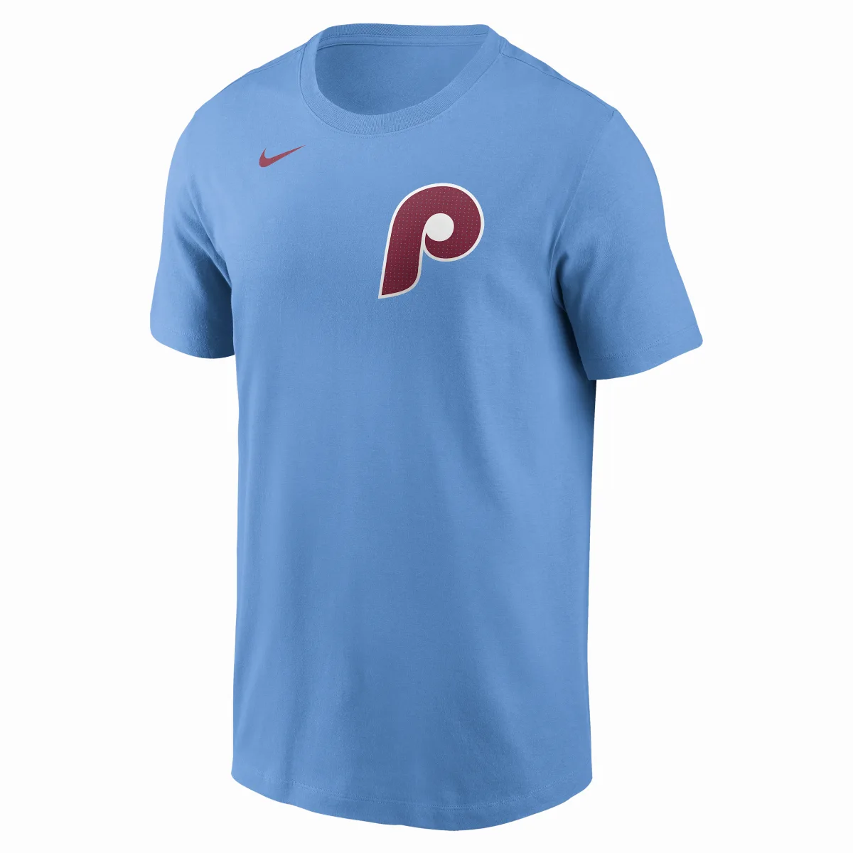 Bryce Harper Philadelphia Phillies Fuse MLB T-Shirt