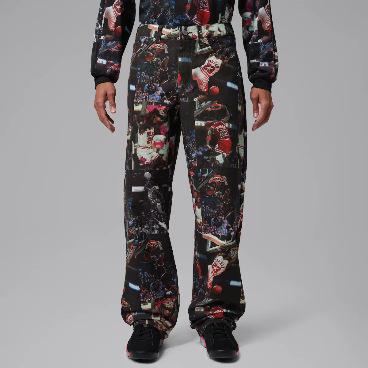 Jordan Flight Woven Pants by Jordan