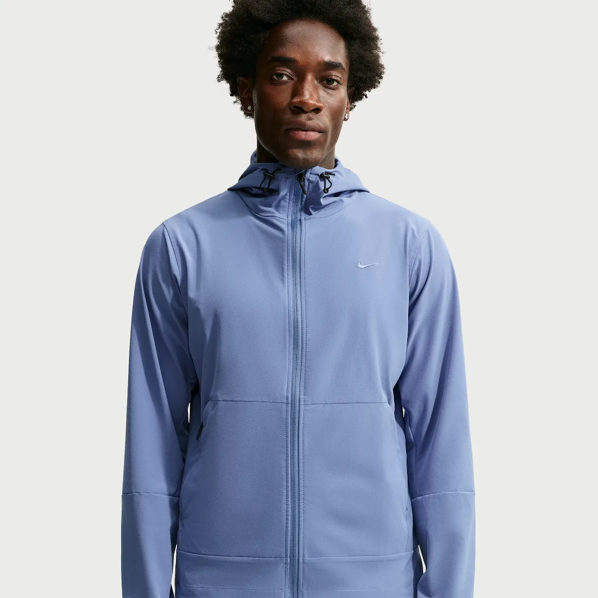 Unlimited Repel Hooded Versatile Jacket by Nike