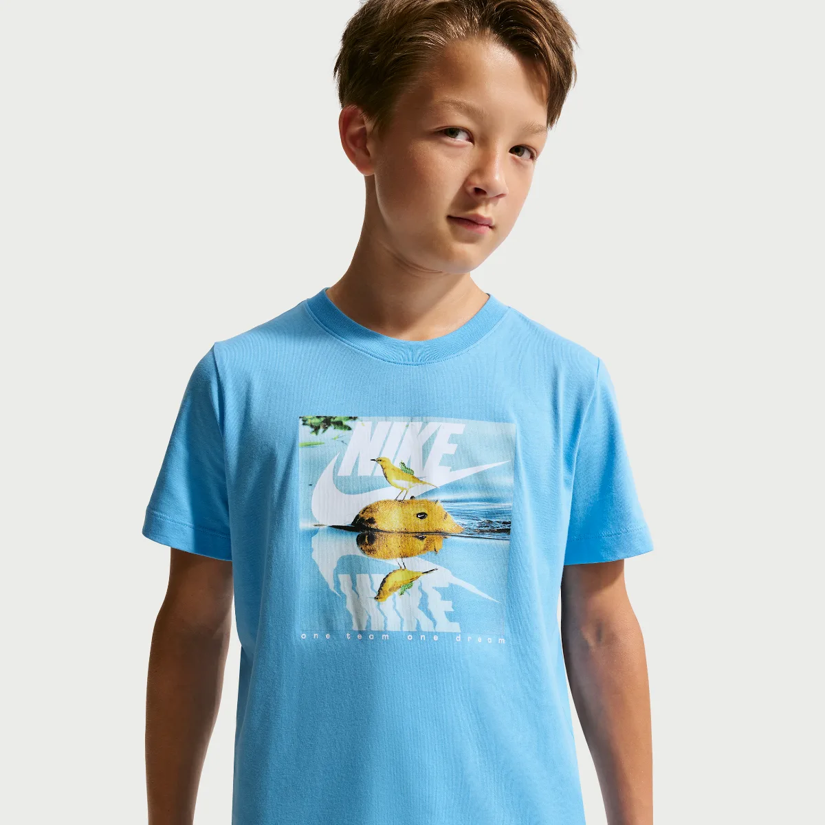 Sportswear T-Shirt by Nike