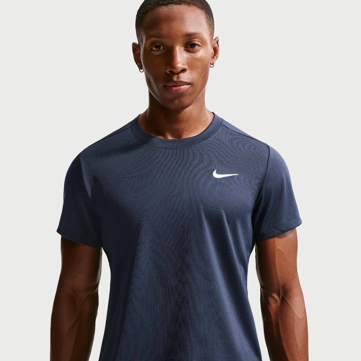 Court Victory Dri-FIT Tennis Top by Nike