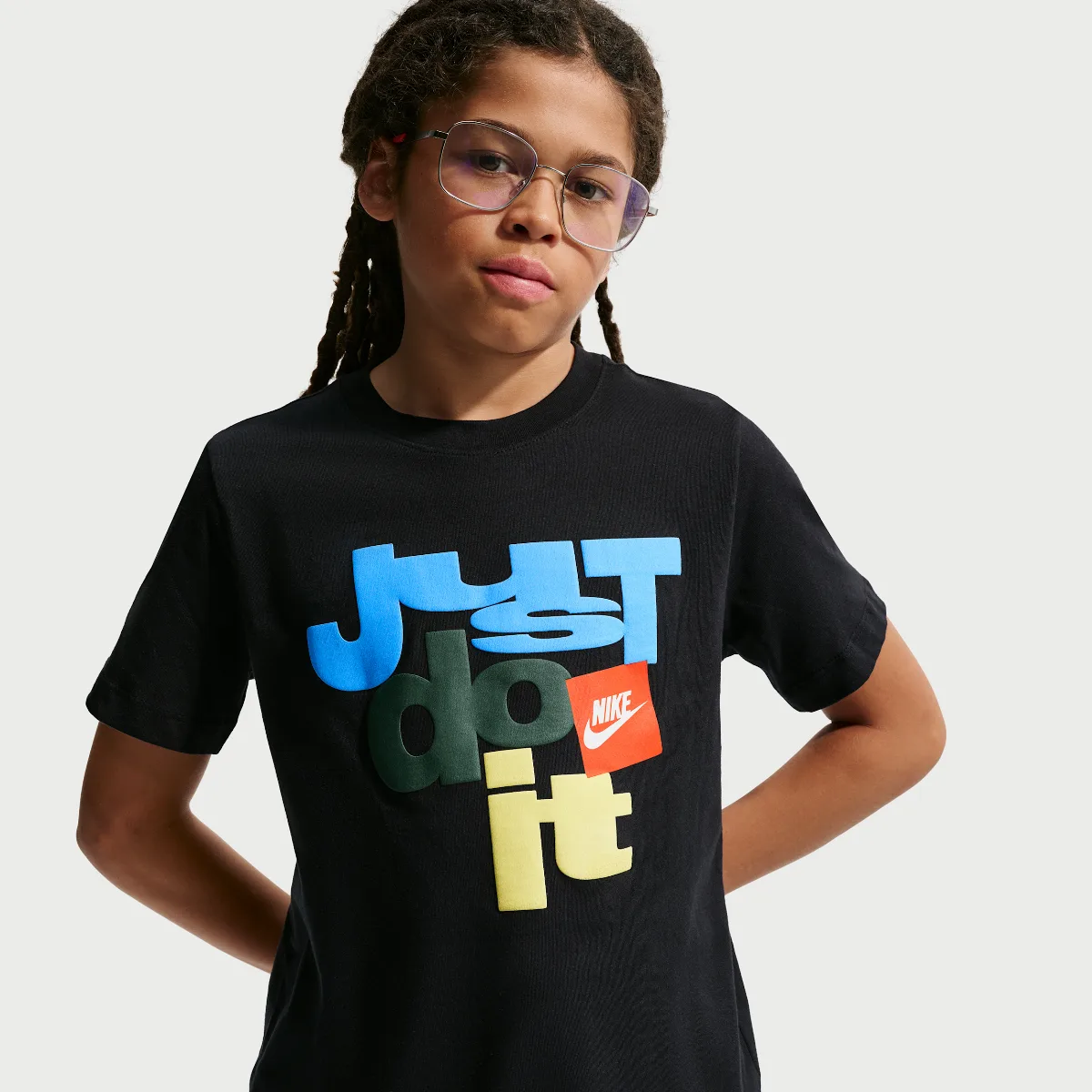 Sportswear Club T-Shirt by Nike