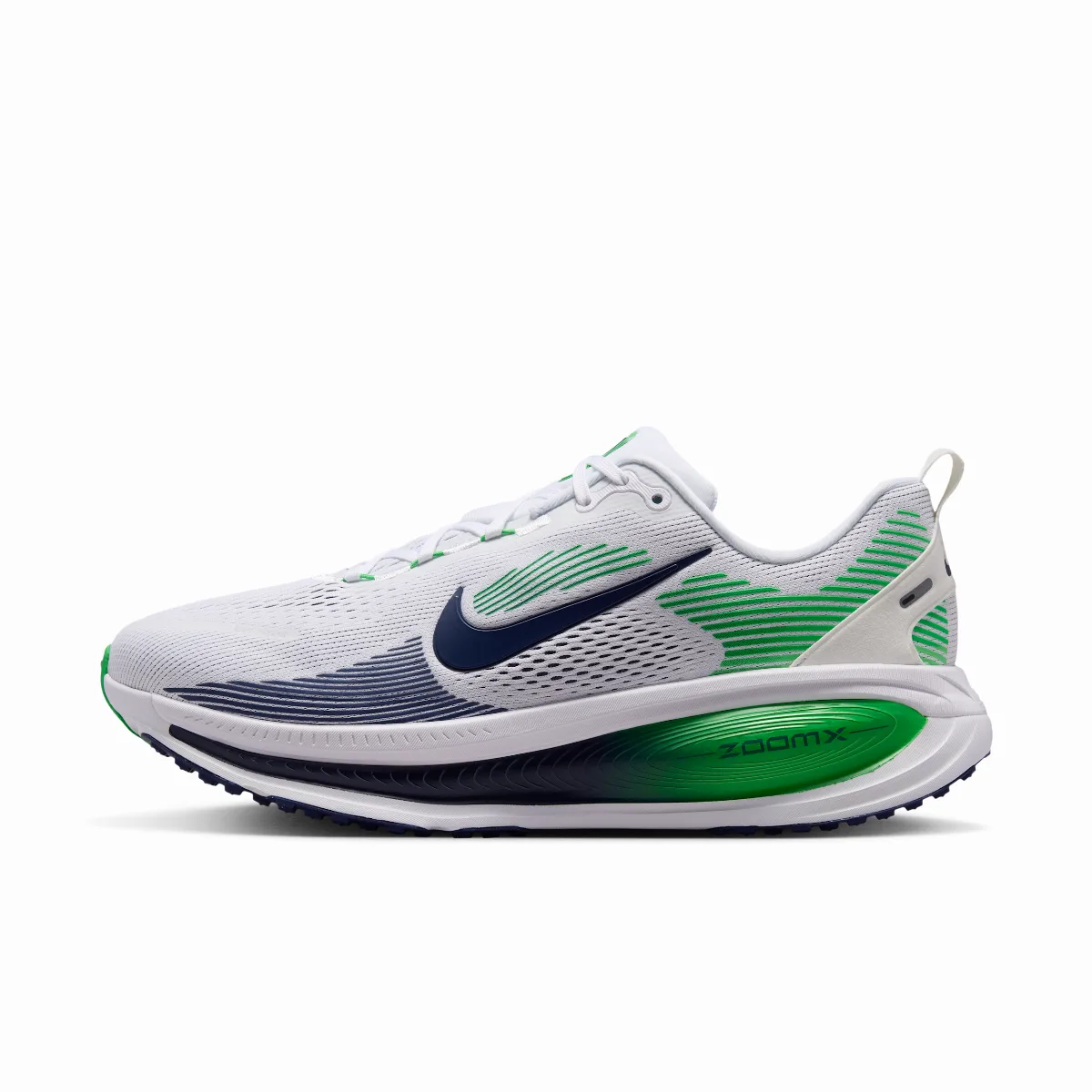 Vomero 18 Road Running Shoes (wide) by Nike