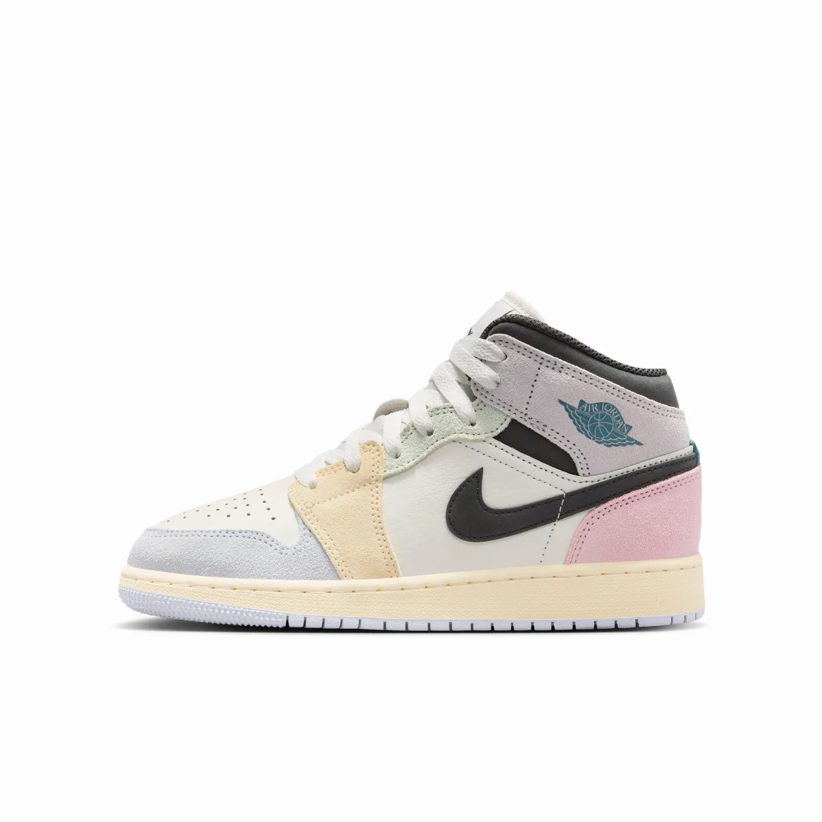 Air Jordan 1 Mid SE Shoes by Jordan