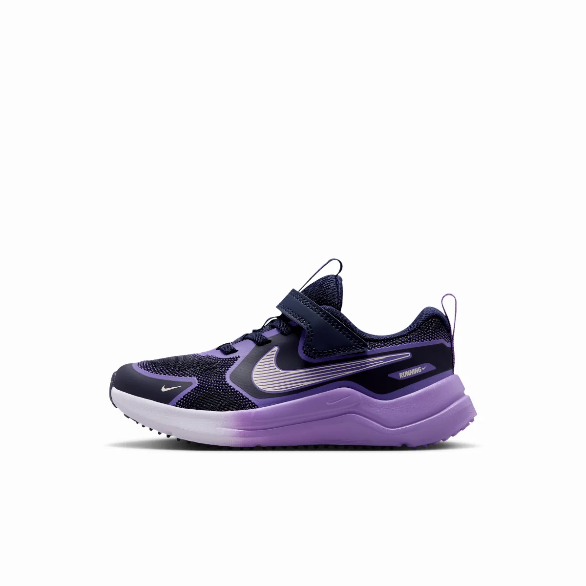 Cosmic Runner Shoes by Nike