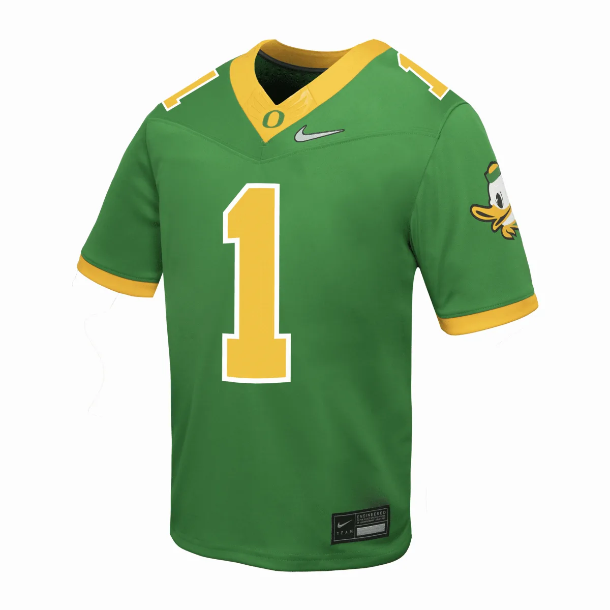 Oregon College Football Replica Jersey by Nike