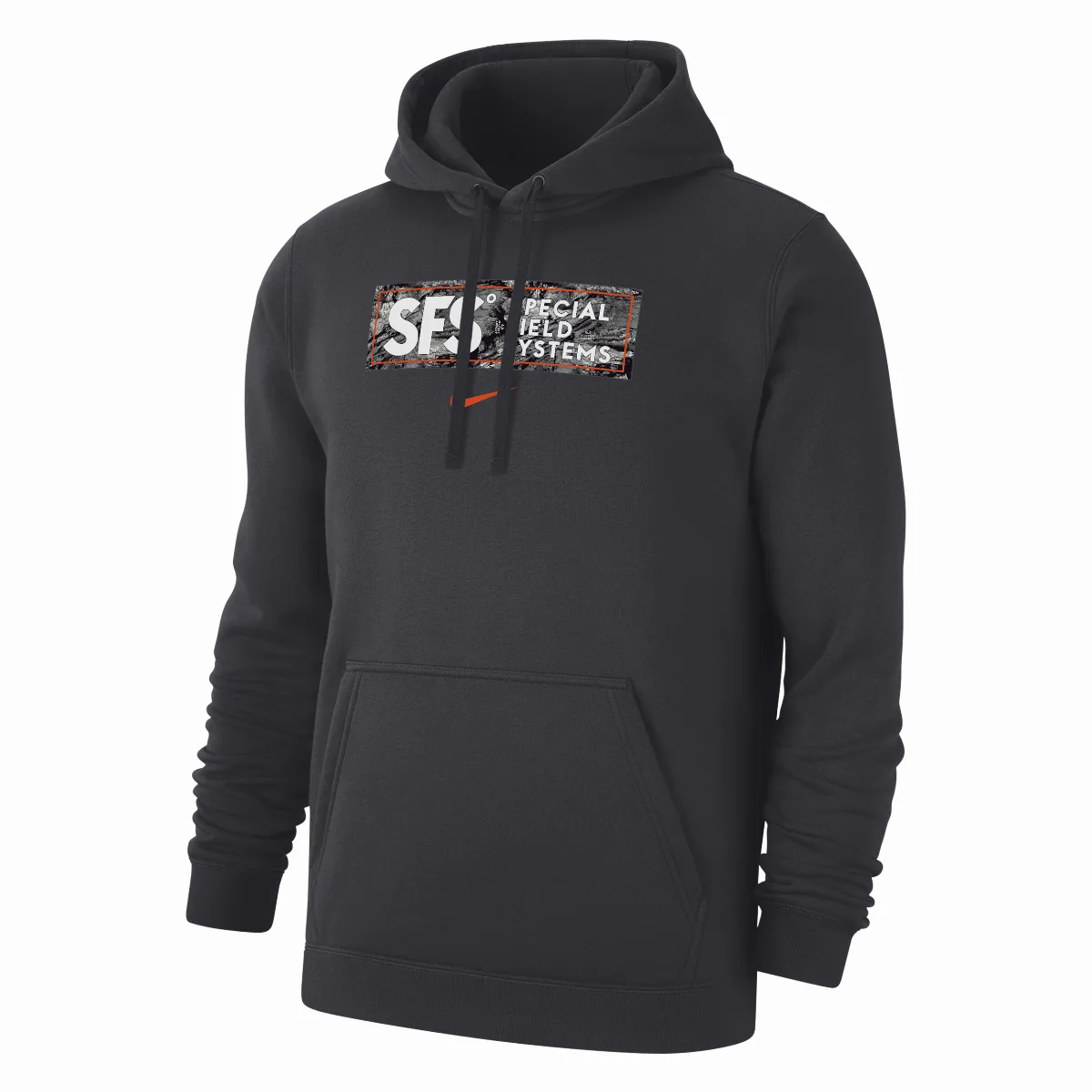 SFS Club Fleece Pullover Hoodie by Nike