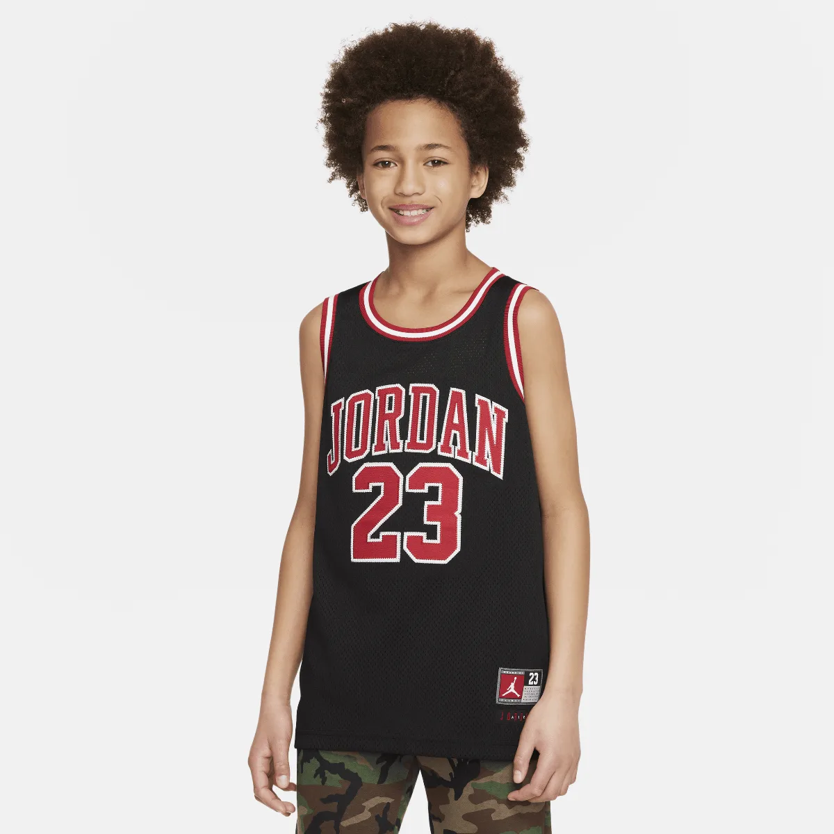 23 Jersey by Jordan