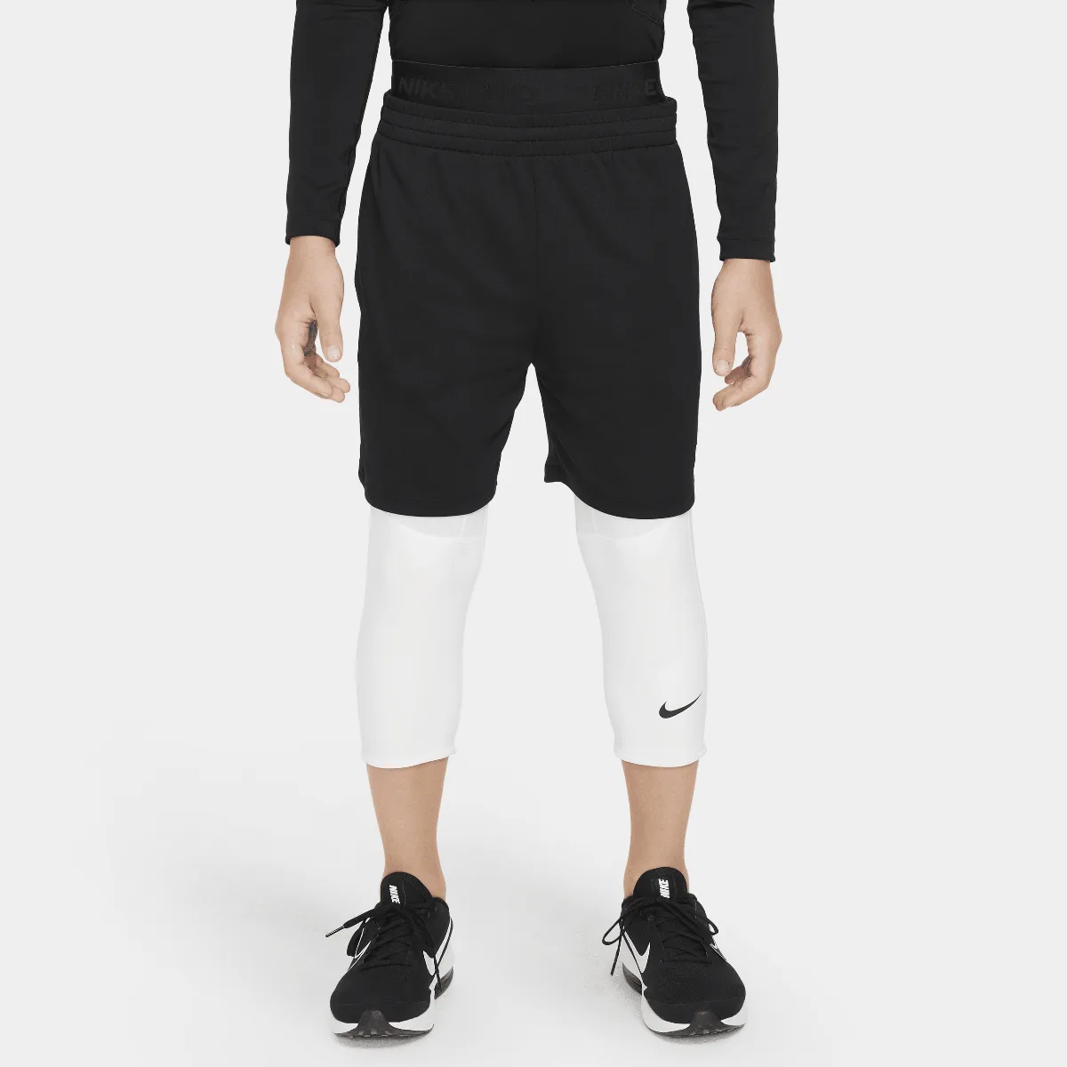Pro Dri-FIT 3/4-Length Tights by Nike