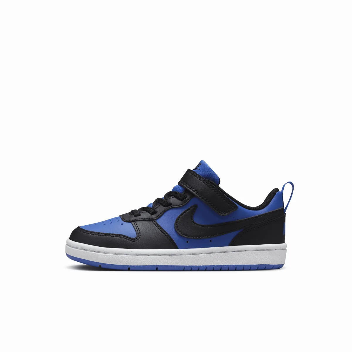 Court Borough Low Recraft Shoes by Nike