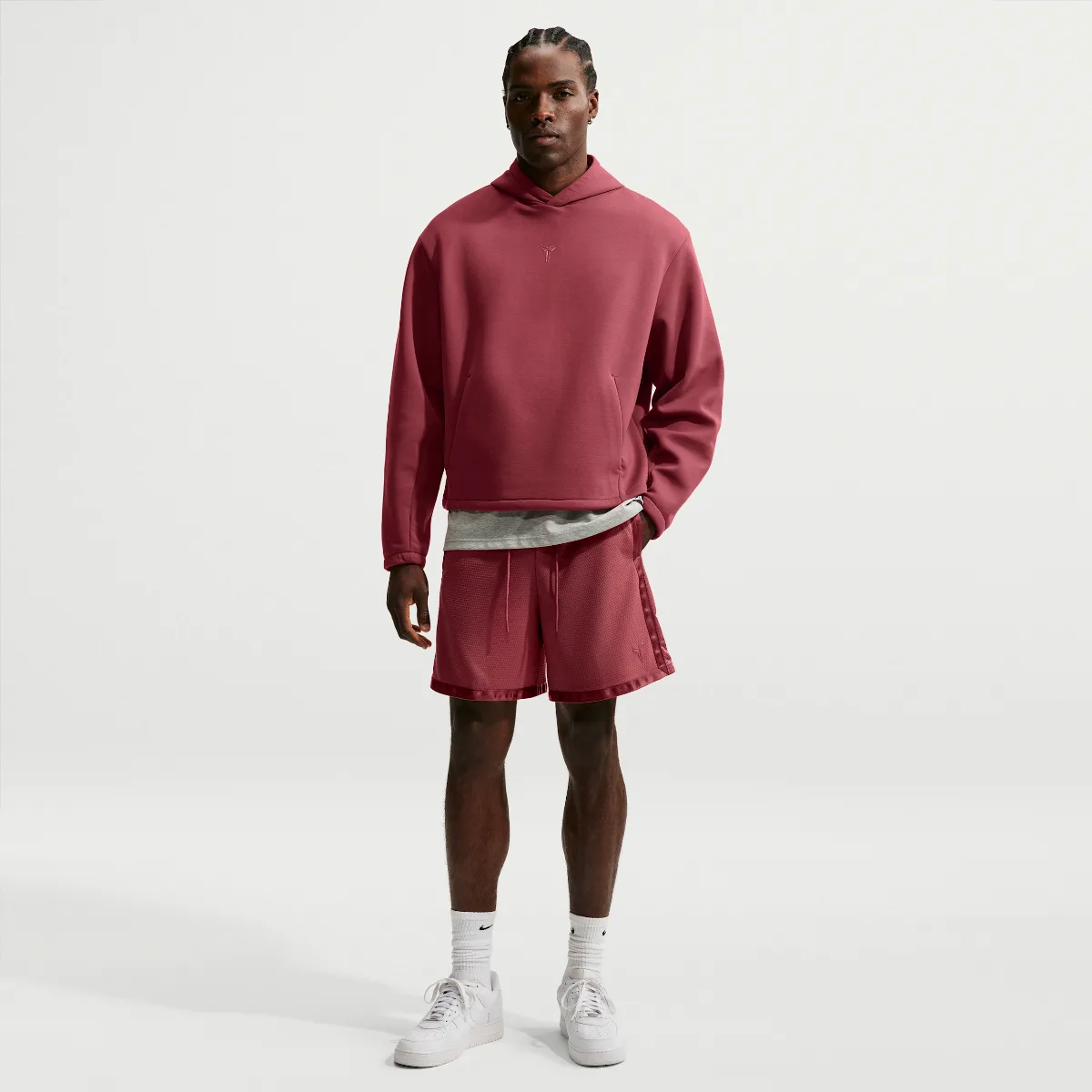 Kobe Dri-FIT Basketball Shorts