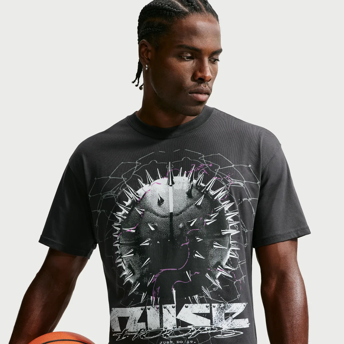 Basketball T-Shirt
