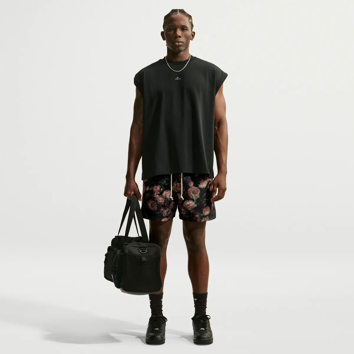 Standard Issue Dri-FIT 5" Basketball Shorts