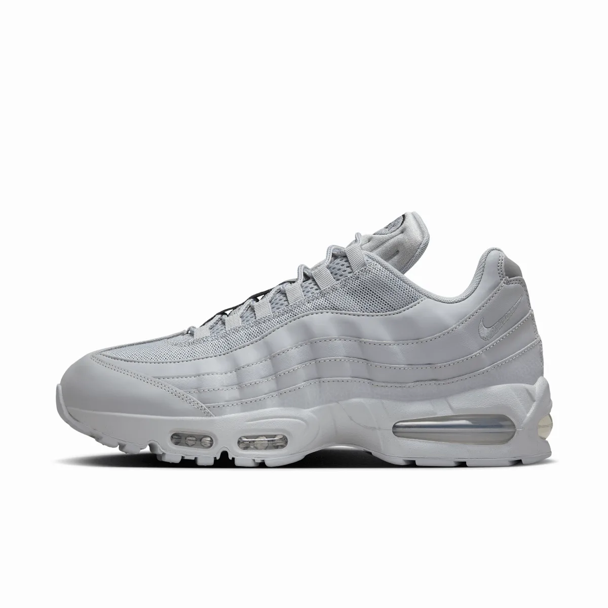 Air Max 95 Big Bubble Shoes by Nike