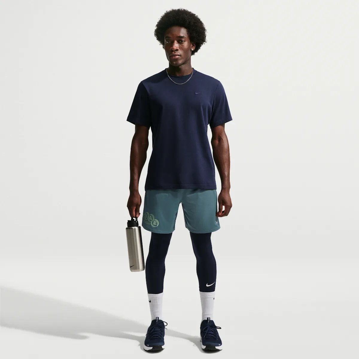 Flex Dri-FIT 7" Training Shorts by Nike