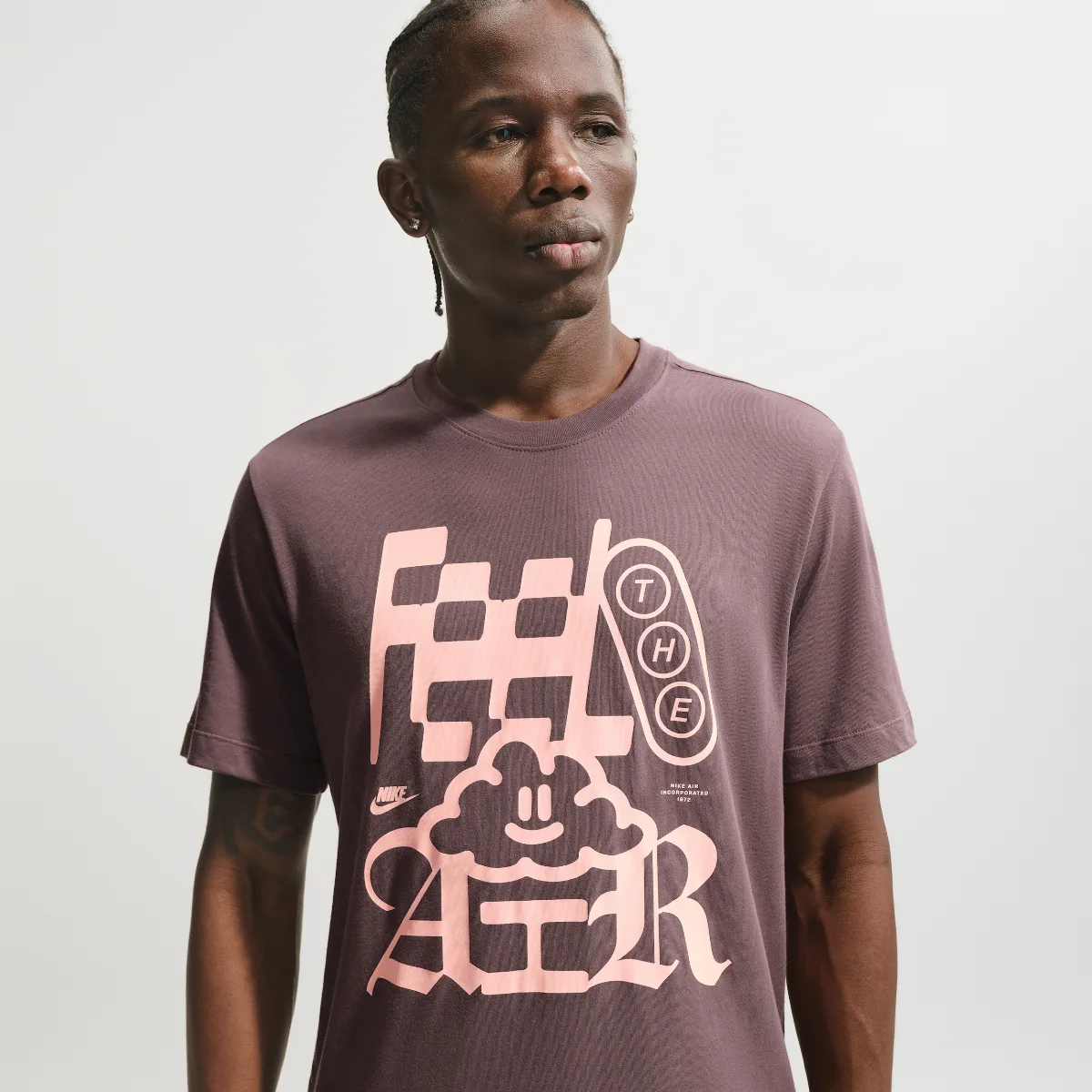 Sportswear T-Shirt by Nike