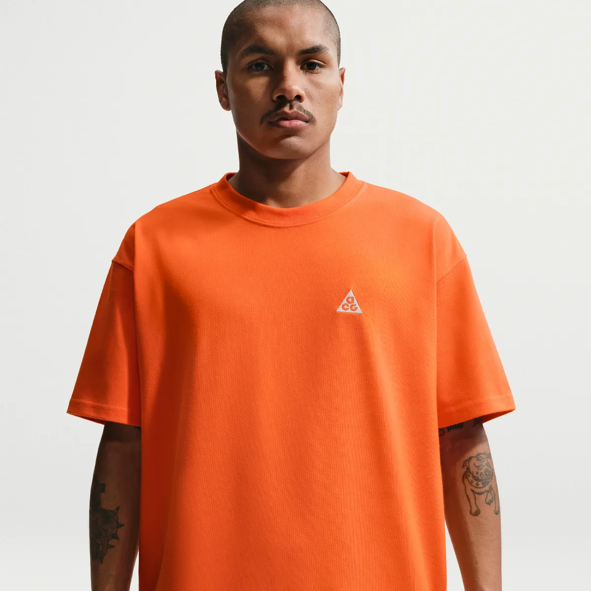 ACG Short-Sleeve T-Shirt by Nike