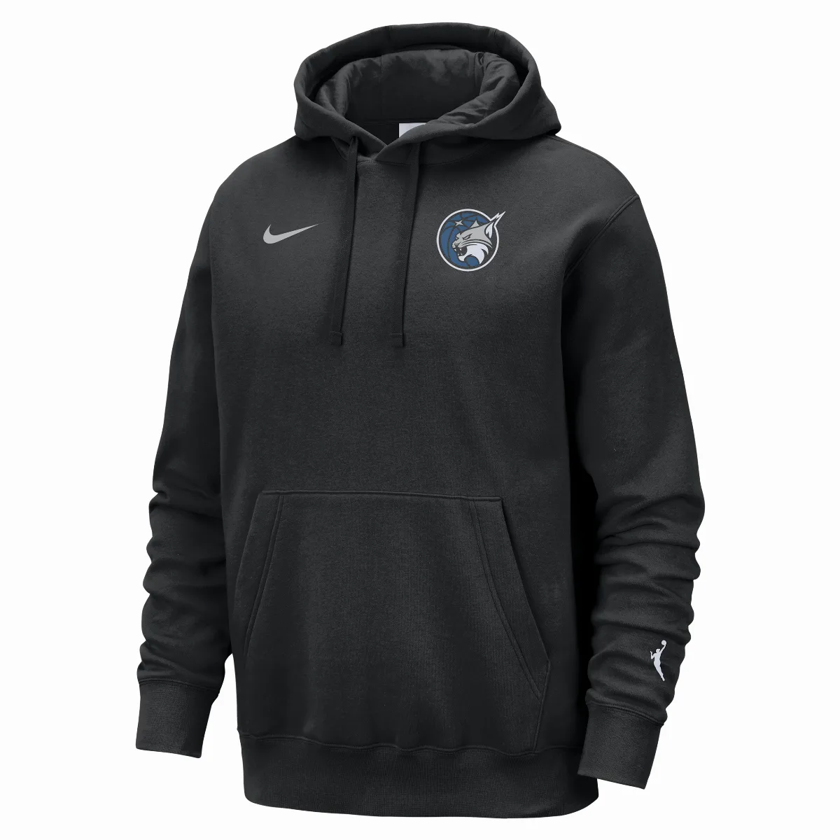 Minnesota Lynx WNBA Hoodie by Nike