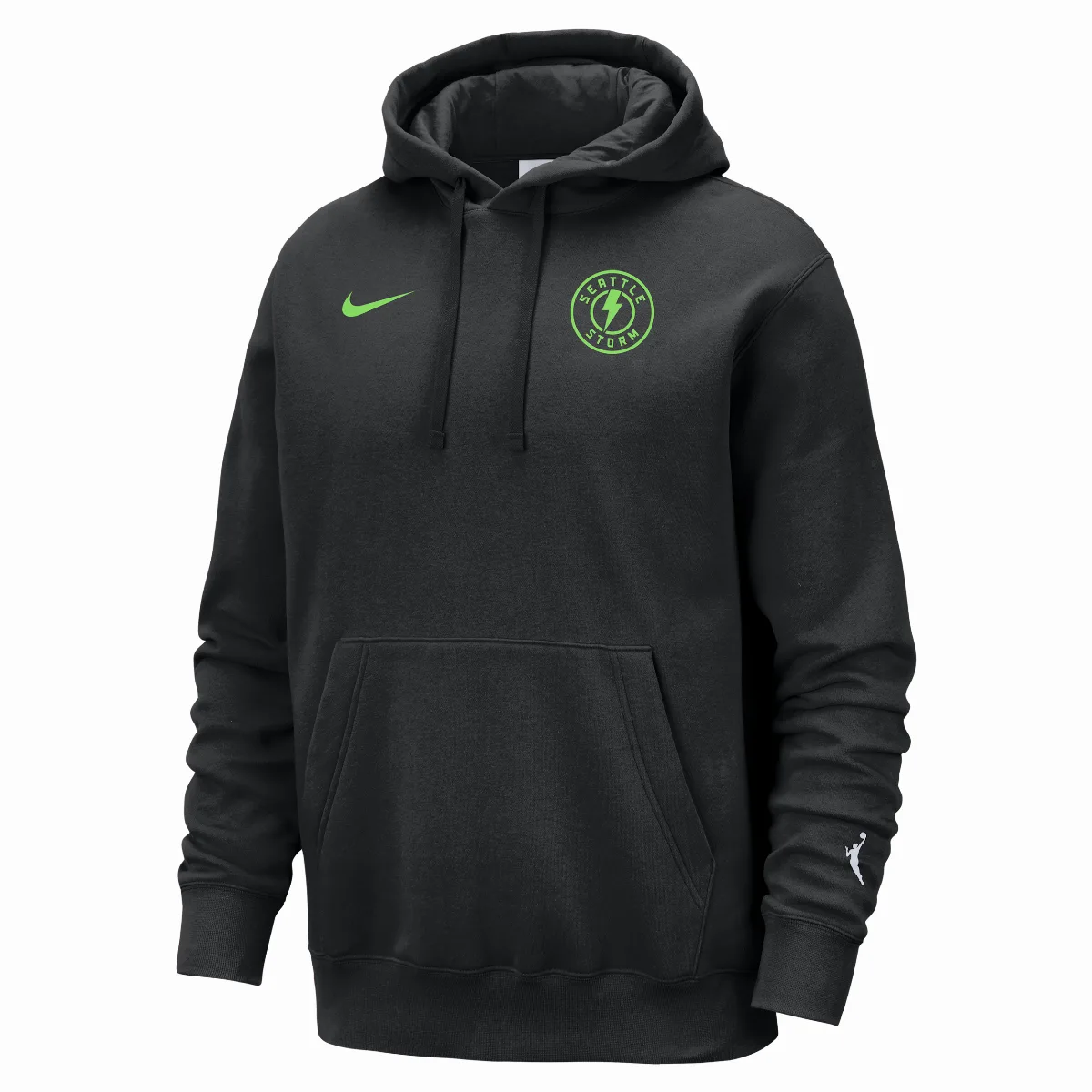 Seattle Storm WNBA Hoodie by Nike
