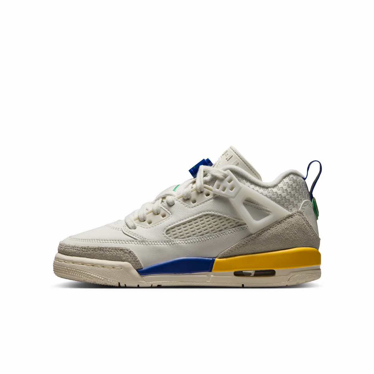 Spizike Low Shoes by Jordan