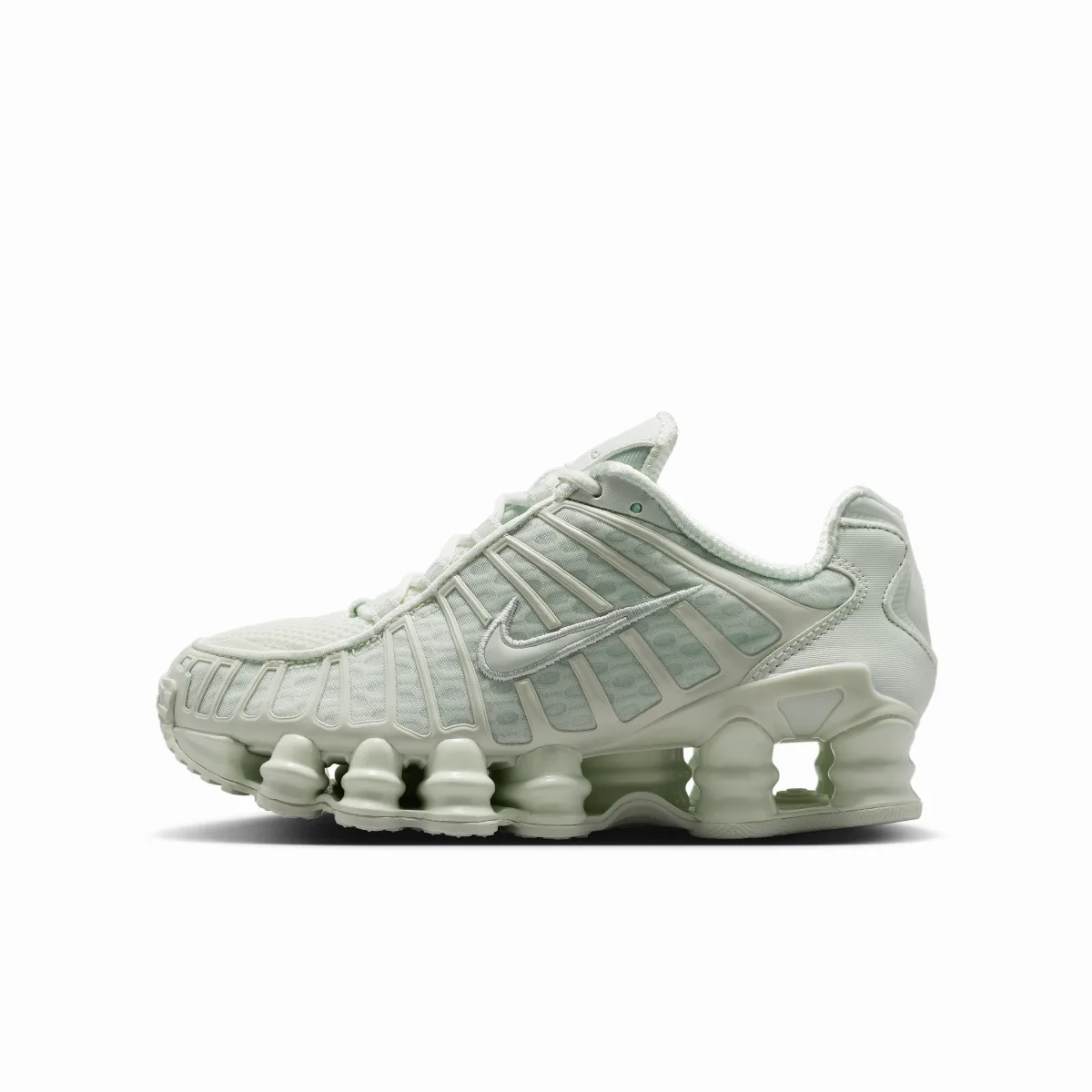 Shox TL Shoes by Nike